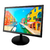 MONITOR 18,5" WIDE LED D-SUB/HDMI PRETO MLP185HDMI PCTOP - comprar online