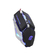 MOUSE GAMER MECANICO 3200 dpi PRETO M900 USB K-MEX - comprar online