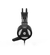 HEADSET GAMER PRETO P2 H100 7QV34AA HP na internet