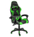 CADEIRA GAMER CGR-01-GR PREMIUM PRETA/VERDE 90032-02 X-ZONE