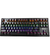 TECLADO GAMER MECANICO SPECTRUM TC602 PRETO USB 48.5911 OEX