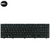 Teclado para Notebook Dell Inspiron 5537 - Portugues BR, preto