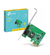 PLACA DE REDE PCI-E 10/100/1000 Mbps TG-3468 TP-LINK