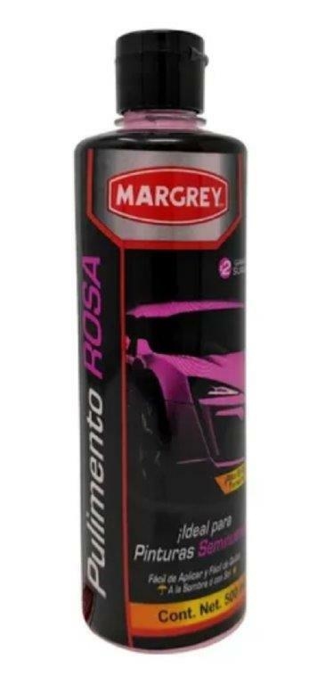 Cera Liquida Marvil Con Acrilico Morada 521 Ml