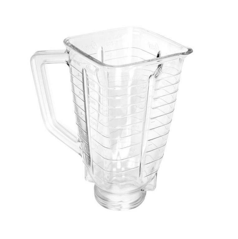 Licuadora Vaso Plastico