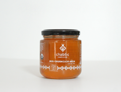 Miel orgánica certificada - comprar en línea