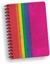 Cuaderno A4 #orgullo