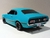 FORD MAVERICK GT V8