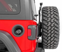 EXTENSIÓN JEEP JL - BLACKROCK 4X4