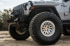 BLACK RHINO PRIMM JEEP JK, JL Y GLADIADOR - BLACKROCK 4X4