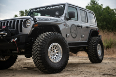 BLACK RHINO PRIMM JEEP JK, JL Y GLADIADOR - tienda en línea