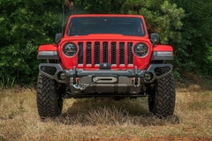 DEFENSA DELANTERA JEEP JL Y GLADIADOR - comprar en línea