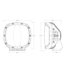 FAROS AUXILIARES - comprar en línea