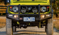 DEFENSA DELANTERA JIMNY