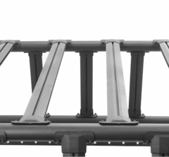 BED RACK JEEP GLADIADOR, TACOMA, HILUX, NP300, RANGER - tienda en línea