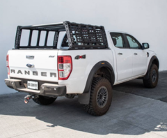 Imagen de BED RACK JEEP GLADIADOR, TACOMA, HILUX, NP300, RANGER