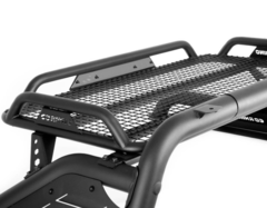 ROLL BAR CARGO VARIAS APLICACIONES - BLACKROCK 4X4