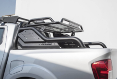 ROLL BAR CARGO VARIAS APLICACIONES - comprar en línea