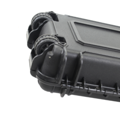 HARD CASE LARGA - BLACKROCK 4X4