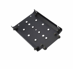 FLOOR PLATE INSERT KIT - BLACKROCK 4X4