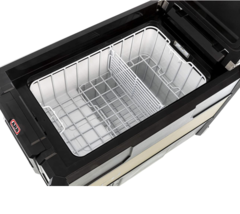 REFRIGERADOR PORTATIL 44L ARB - BLACKROCK 4X4