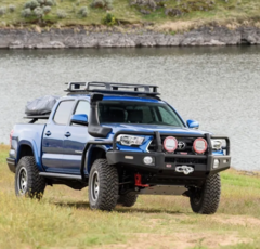 SUSPENSIÓN TOYOTA TACOMA - comprar en línea