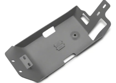 SKID PLATE JEEP JK 12-18 - BLACKROCK 4X4