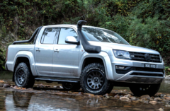 SNORKEL VW AMAROK