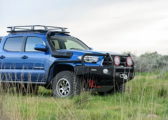 SNORKEL TOYOTA TACOMA en internet