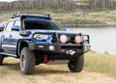 SNORKEL TOYOTA TACOMA