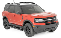 SUSPENSIÓN FORD BRONCO SPORT - comprar en línea