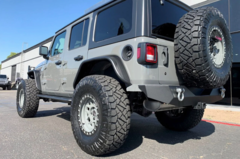 BLACK RHINO KELSO JEEP JK, JL Y GLADIADOR - tienda en línea