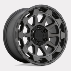 BLACK RHINO ROTOR JEEP JK, JL Y GLADIADOR - comprar en línea