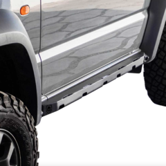 ROCK SLIDERS SUZUKI JIMNY - comprar en línea