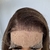 LACE FRONT CRIS CASTANHA - Baiana Hair Store