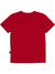 Camiseta Mickey Vermelha -Youccie - Pinguinhos de Amor