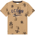 Conjunto Infantil Masculino Camiseta + Bermuda - Milon - comprar online