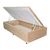 Cama Box Baú MD Solteiro King 96x203 - Speciale Colchões