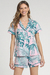 PIJAMA CURTO GISELE - comprar online