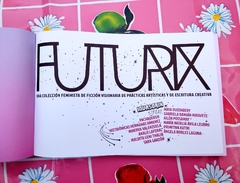 Futurix, el nuevo libro de INVASORIX - comprar en línea