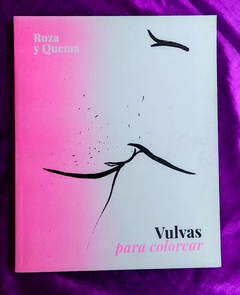 Vulvas Para Colorear