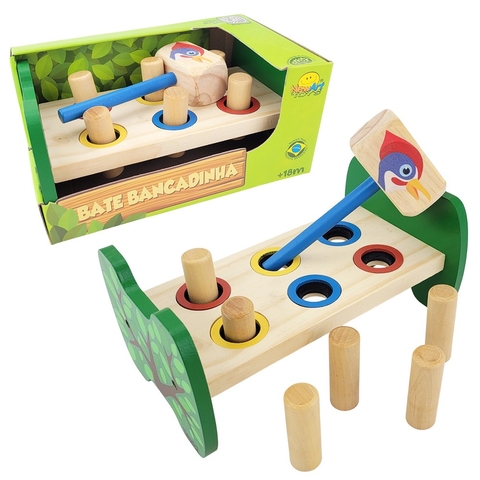 Ludo Real – Brinquedos Nedina