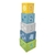 Torre Divertida Brinquedo de Madeira - Newart Toys