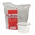 Pote Redondo 500ML com tampa c/24 Prafesta