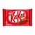 Chocolate KitKat 4 Fingers Ao Leite 41,5g Nestlé