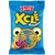 Chicle Xclé Bolinha Tutti Frutti c/50 300g Docile