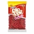 Confeito Pipper Vermelho Morango 500g Sams