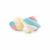 Marshmallow Twist Color Mix 15g Docile - comprar online