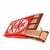 Chocolate KitKat 4 Fingers Ao Leite 41,5g Nestlé - comprar online