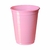 Copo Festinha Rosa 200ml c/50 Copobras